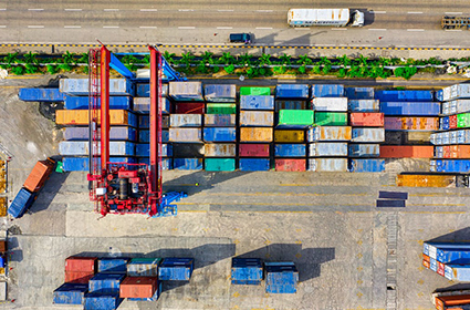 International Logistics